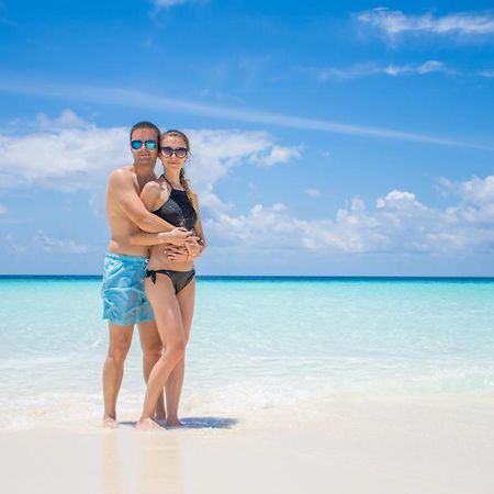 Holiday Haven Ukulhas Eksteriør billede